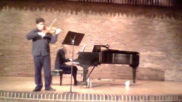 Korngold - Concerto in D, Op. 35 смотреть онлайн