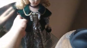 Лепим голову и лицо из папье-маше