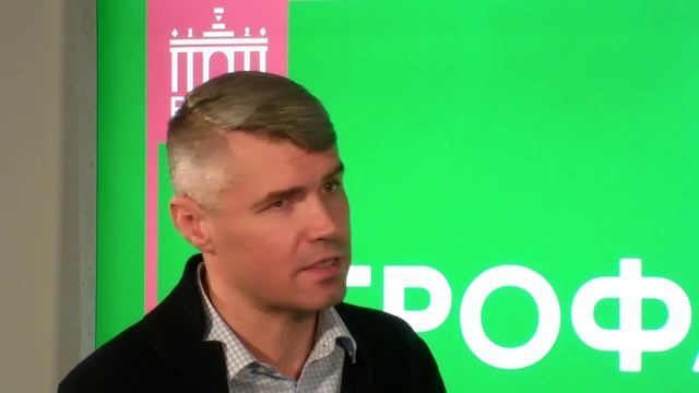 АГРОФАРМ-ТВ: компания "Биокомплекс"