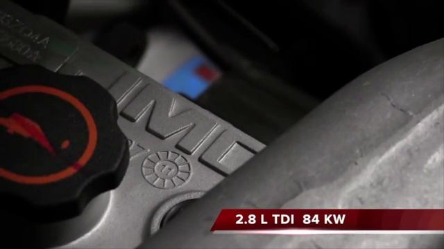 JMC Carrying SWB смотреть онлайн