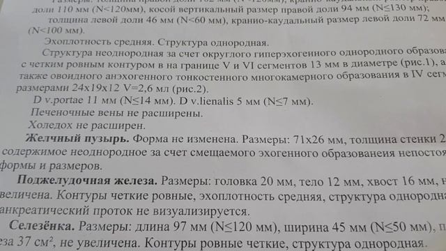 Моё летнее меню?/Результат узи?Всё, как есть... смотреть онлайн