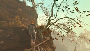 Baby Steps \ PS 5 Gameplay Video #babysteps #stateofplay