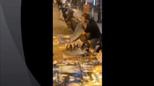 Я имею Вам кое-что сказать…про Одессу.  Михаил Шуфутинский - Моя Одесса  .