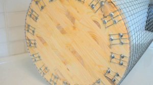 КОРЗИНА ДЛЯ БЕЛЬЯ СВОИМИ РУКАМИ DIY ИДЕИ ДЛЯ ДОМА