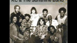 KC & The Sunshine Band