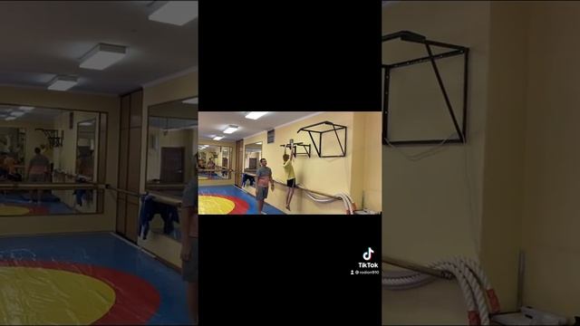 #самбодети  #краснодар #турник #подтягивания ?