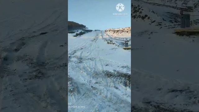 Снегоход Бурлак AZIMUT 2 смотреть онлайн