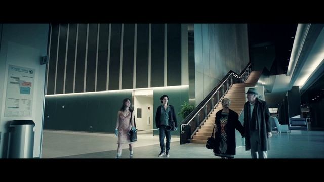 Alan Walker - Faded (Rock Remix) | Five Feet Apart Music Video смотреть онлайн