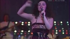 Надежда Чепрага Кружат водовороты xvid