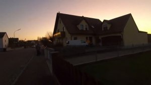 Как украшают дома в Германии на Рождество. Жизнь в Германии.