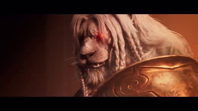 Он увидел то, что нельзя было видеть. Приключения героев Варкрафта в альтернативной вселенной. смотреть онлайн