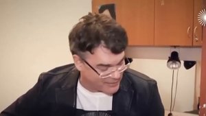 Евгений Дятлов  "Чубчик кучерявый"