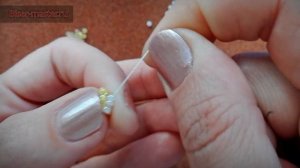 Витой правозакрученный четырёхгранный жгут НДЕБЕЛЕ