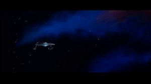 Star Trek II The Wrath of Khan 4K -Are you game for a rematch-laughing at the superior intellect 80