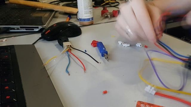 Обогрев сидения на ВАЗ 2108, 2109, 21099, 2113, 2114, 2115 Схема подключения. смотреть онлайн