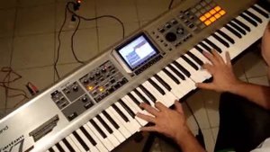 Yann Tiersen - Comptine d'un autre été, l'Après midi - piano - By Ptizoi