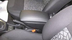 Подлокотник  Lada X Ray Лада Х РЕЙ