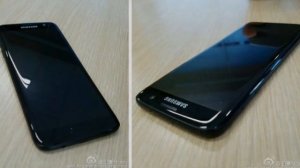 'Glossy black' for S7 edge ? || Samsung News Pro