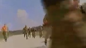 ГОЛУБЫЕ БЕРЕТЫ РОТНАЯ ПЕСНЯ