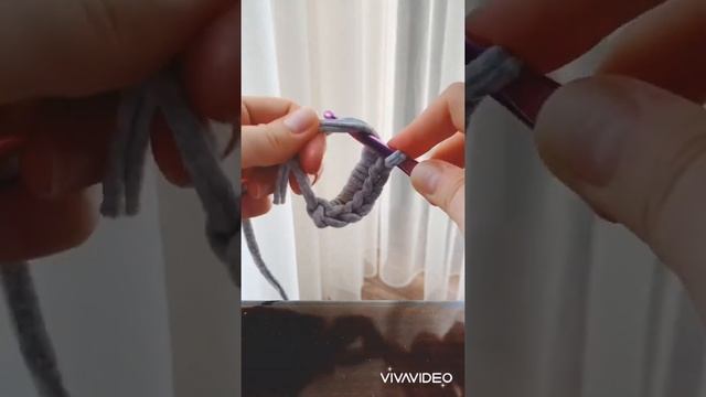 Кольцо амигуруми смотреть онлайн