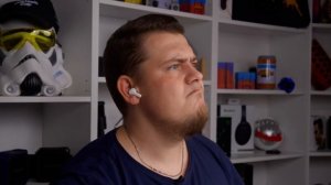 Китайские AirPods Pro??? Беспроводные наушники HONOR Moecen Earbuds X1