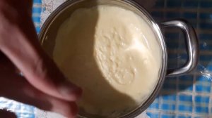 Как приготовить пломбир? Простой рецепт мороженого дома.