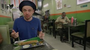 По Индии на рикше - два дурака на трех колесах. Часть 1