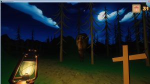 ПРОКЛЯТИЕ ДРЕВКИ (ГРИБОЧАСть 3) обунга бубунговисч