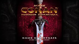 Age of Conan: Hyborian Adventures - The Blessed Caves