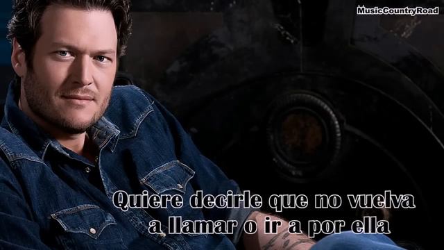 Addicted - Blake Shelton (Subtitulada al Español) смотреть онлайн