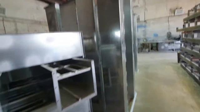 Короб скребкового конвейера КСЦ 100 смотреть онлайн