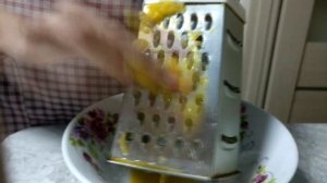 ОБАЛДЕННАЯ ЦИТРУСОВАЯ Начинка для Ваших Кулинарных ШЕДЕВРОВ. Лимонно-Апельсиновая Начинка