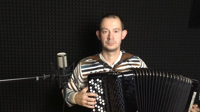 ФОНОГРАММА ДЛЯ НАРОДНОГО ТАНЦА - Часть II "ТОЛОКА"