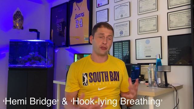 Big Mish Movement Workshop #33: Stop Stretching & Start Building Your Hamstrings смотреть онлайн