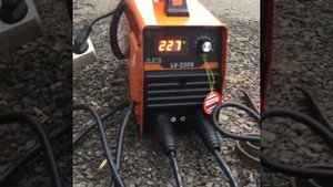 Сварочный аппарат Эдон-220 s