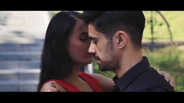 Vlad Ivan - The Cello (Kizomba) смотреть онлайн