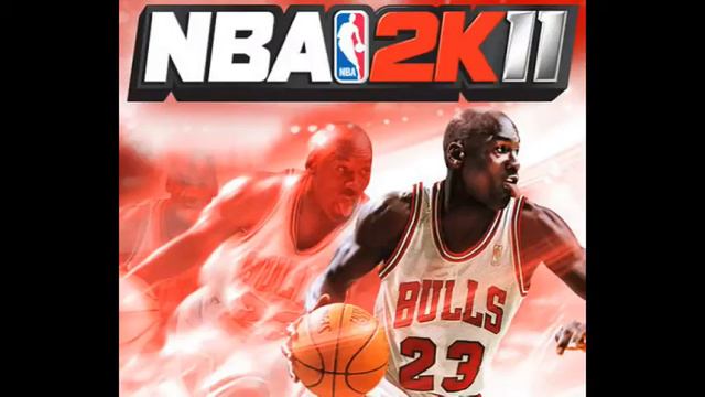 NBA 2K11 Soundtrack - High Quality смотреть онлайн