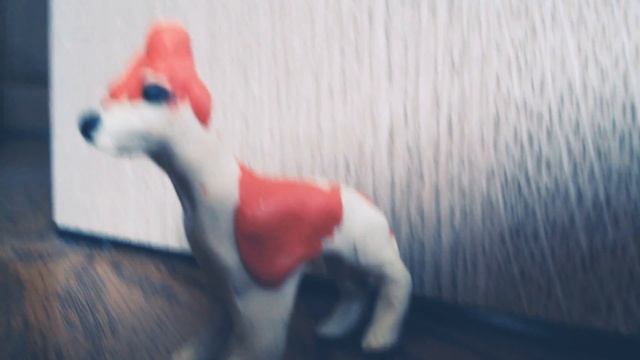 Мои пластилиновые собаки смотреть онлайн