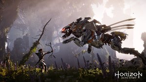 Horizon Zero Dawn . Фарм осколков, модификаций и ресурсов. Бесконечно!!!