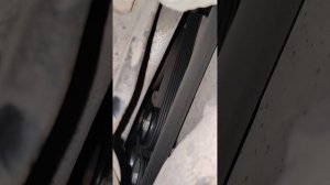Звуки #G4ke на Kia Sorento после замены муфты генератора