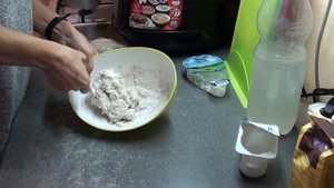 Рецепт по  системе минус 60. Хачапури (вариант ужина)?