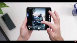 Обзор Oppo Find N2 — лучший телефон, который я никогда не куплю!