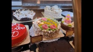 ТОРТЫ И ПИРОЖНЫЕ ИЗ СССР
