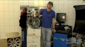 Примерка дисков. Подбор дисков. Литые диски - 4 точки. Шины и диски 4точки - Wheels & Tyres 4tochki