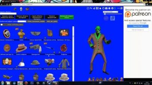 [TF2] Где подбирать шапки и сеты? Обзор сайта Loadout.tf