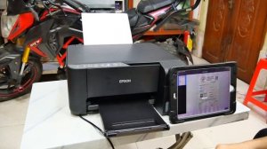 Ep2 Epson Printer Ecotank L3258 Setup