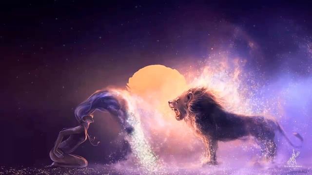 Ключ к сердцу Львов женщин /Знаки зодиака ♌ смотреть онлайн