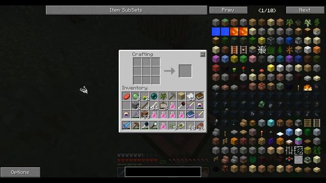 Minecraft: (Magic World) #31 Минотавры и ловушки смотреть онлайн