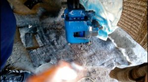 Chevrolet Lacetti покраска суппортов своими руками