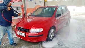 Обзор Fiat Stilo 1.9 JTD